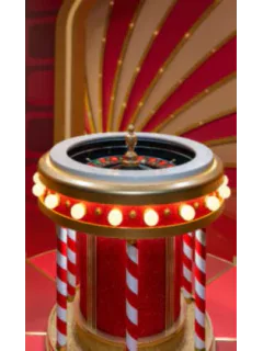 Red Door Roulette — Evolution