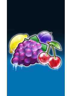 Super Wild Fruits — Spinomenal